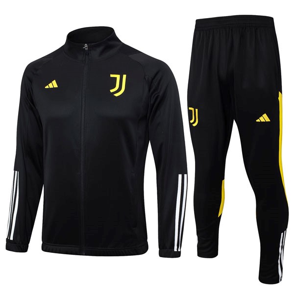 Chandal Juventus 2023/24 Negro